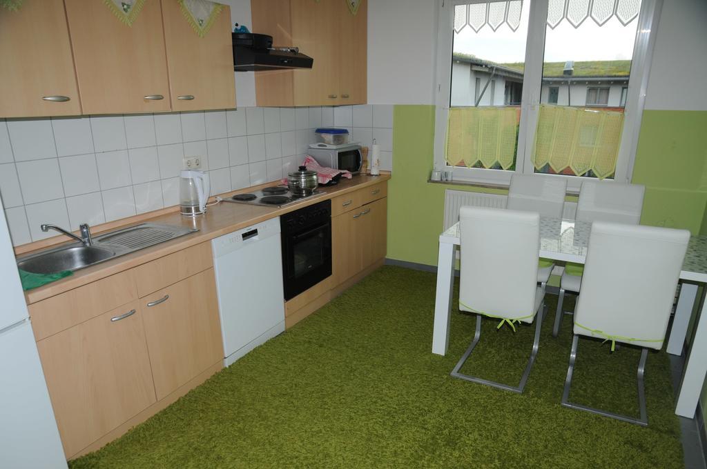 Agt Hannover Messe Zimmer Zewnętrze zdjęcie