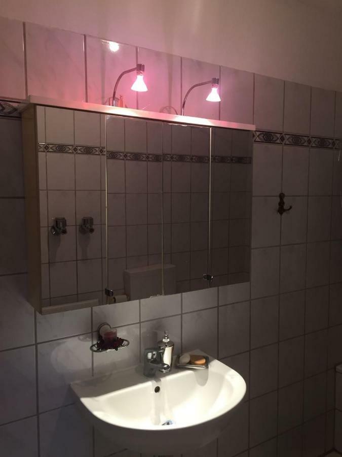 Agt Hannover Messe Zimmer Zewnętrze zdjęcie
